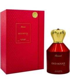 Rasasi Oud Rouge Red EDP 80ml