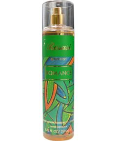 Rasasi Romance Tělový sprej 250ml