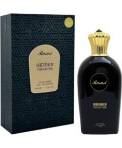 Rasasi Hidden Treasure EDP 100ml