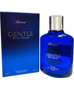 Rasasi Gentle Blue Blood EDP 100ml