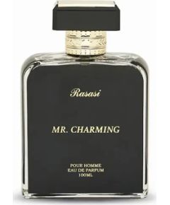 Rasasi Mr. Charming EDP 100ml