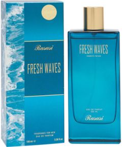 Rasasi Fresh Waves EDP 100ml
