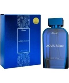Rasasi Aqua Allure EDP 100ml