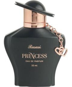 Rasasi Princess Noir EDP 50ml