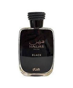Rasasi Hawas Black EDP 100ml