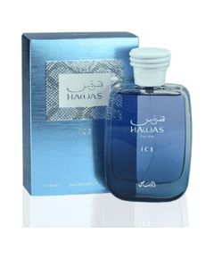 Rasasi Hawas Ice for Him EDP 100ml