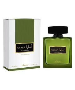 Rasasi Aiyara Pour Femme EDP 100ml