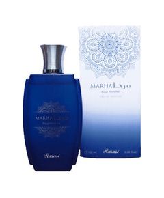Rasasi Marha Pour Femme EDP 100ml