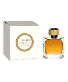 Rasasi Soryani Pour Femme EDP 100ml
