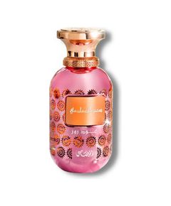 Rasasi Sar Lamaan Oud Rose EDP 100ml