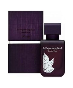 Rasasi La Yuqawam Jasmin Whisp EDP 75ml