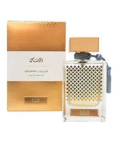 Rasasi Qasamat Rasana EDP 65ml