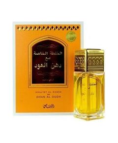 Rasasi Khaltat Al Khasa Ma Dhan Al Oudh EDP 50ml