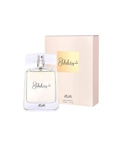 Rasasi Shuhrah Pour Femme EDP 90ml