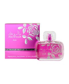 Rasasi Maa Arwaak Pour Femme EDP 50ml