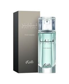 Rasasi Fattan Pour Homme EDP 50ml