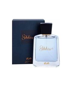 Rasasi Shuhrah Pour Homme EDP 90ml