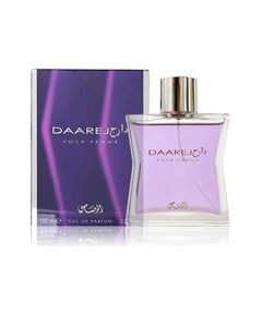 Rasasi Daarej Pour Femme EDP 100ml