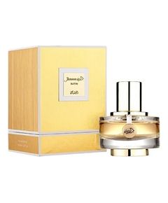Rasasi Junoon Satin For Women EDP 50ml