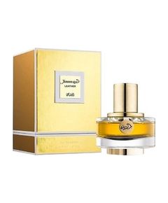 Rasasi Junoon Leather For Women EDP 50ml