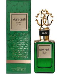 Roberto Cavalli Royal Soul Parfum 100ml