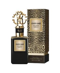 Roberto Cavalli Splendid Vanilla EDP 100ml