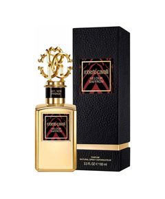 Roberto Cavalli Velor Saffron Parfum 100ml