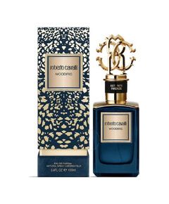 Roberto Cavalli Woodiris EDP 100ml