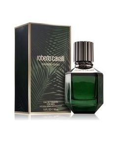 Roberto Cavalli Paradise Found For Men EDT 75ml