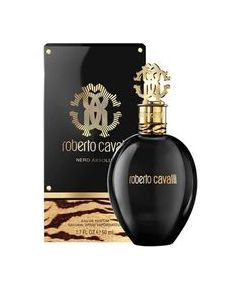 Roberto Cavalli Nero assoluta EDP 75ml