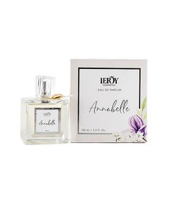 Leroy Annabelle EDP 100ml
