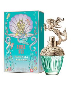 Anna Sui Fantasia Mermaid EDT 30ml