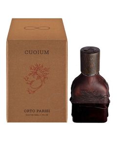 Orto Parisi Cuoium Perfume 50ml