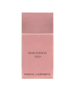 Pascal Morabito Rose Edition Oud EDP 100ml