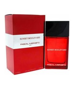 Pascal Morabito Sunset Boulevard EDT 100ml