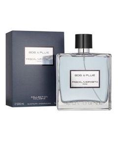 Pascal Morabito Collection Cologne Bois & Pluie EDT 200ml