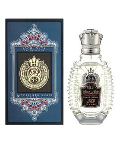 Shaik Sochi Black Night Romance EDP 80ml