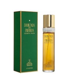 Elizabeth Taylor Diamonds and Emeralds EDT 50ml