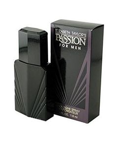 Elizabeth Taylor Passion for Men EDC 118ml