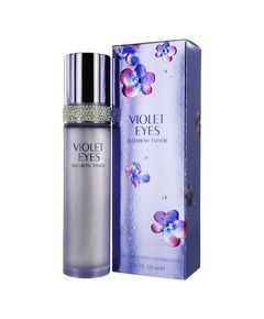 Elizabeth Taylor Violet Eyes EDP 100ml