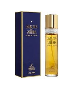 Elizabeth Taylor Diamonds and Saphires EDT 100ml