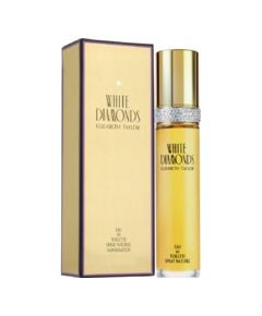 Elizabeth Taylor White Diamonds EDT 50ml
