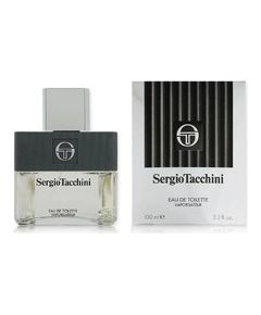 Sergio Tacchini Classic EDT 100ml