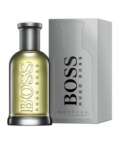 Hugo Boss Boss Bottled No.6 After Shave 50ml