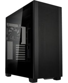 Phanteks XT Pro , tower case (black, tempered glass)