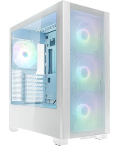 Phanteks XT Pro Ultra, tower case (white, tempered glass)