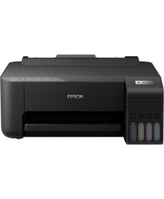 Epson EcoTank ET-1810, inkjet printer (black, USB, WLAN)