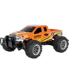 Carrera 2.4GHz Ford F-150 Raptor, RC (orange/yellow)