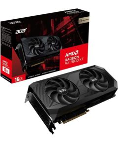 Acer 16GB GDDR6 RX 7800 XT Nitro OC