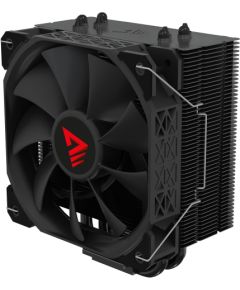SAVIO VORTEX X2 BLACK CPU Cooler